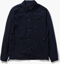 Norse Projects - Svend Gmd Nylon - Blå - S