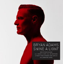 Adams Bryan: Shine a light 2019