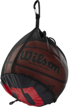 Wilson Single Boldpose til Basketball bolde