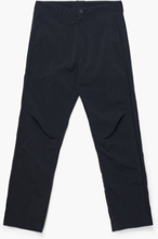A-COLD-WALL* - Tailored Nylon Trousers - Sort - M