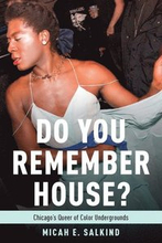 Do You Remember House?
