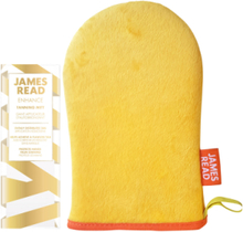 New Tanning Mitt Beauty Women Skin Care Sun Products Self Tanners Accessories Nude James Read