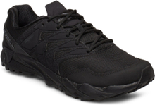 Agility Peak Tactical Black Shoes Sport Shoes Training Shoes Svart Merrell*Betinget Tilbud