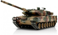 Leopard 2A6 BB - RC Kampvogn