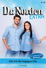 Dr. Norden Extra 48 – Arztroman
