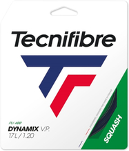 Tecnifibre Dynamix VP 1.15 Set