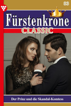 Fürstenkrone Classic 83 – Adelsroman