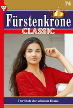 Fürstenkrone Classic 76 – Adelsroman