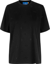 Black Cras Carolina T-skjorte