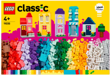 LEGO Classic Kreative huse