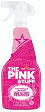 Stardrops The Pink Stuff Oxi Pletfjerner - Miracle Laundry - 500 ml