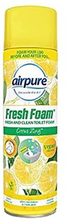 AirPure Fresh Foam - 500 ml - Citrus Zing