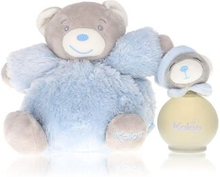 Kaloo Blue by Kaloo - Eau De Senteur Spray + Free Fluffy Bear(Alcohol Free unboxed) 95 ml - til mæn