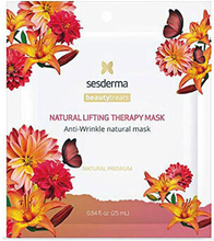 Ansigtsmaske Beauty Treats Lifting Sesderma (25 ml)