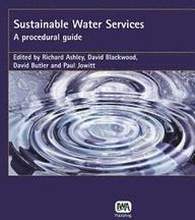 Sustainable Water Services