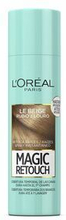 Cover Up Spray til gråt hår LOreal Make Up Magic Retouch 4-Blond (100 ml)