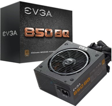 Evga Bq Semi-modular 850w 80 Plus Bronze