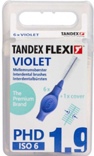 Tandex Flexi PHD Violet 1,9 mm