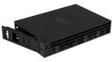 Konverter/adapter Startech 25SATSAS35 HDD 2,5 x 1 HDD 3,5 x 1