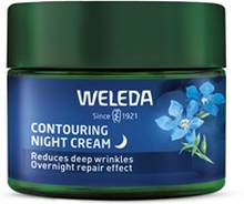 Weleda Contouring Night Cream 40 ml