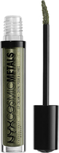 NYX Professional Makeup Cosmic Metals Lip Cream Extraterrestrial - 4 ml