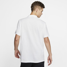 Nike Sportswear Men's Polo - White