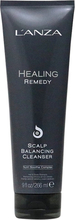 L'ANZA Healing Remedy Scalp Balancing Cleanser - 266 ml