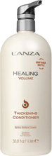 L'ANZA Healing Volume Thickening Conditioner - 1000 ml