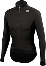 Sportful Fiandre Pro Jacket - XL - Black