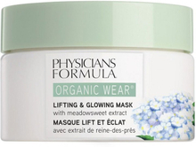 Physicians Formula Organic Wear®Lifting & Glowing Mask Lift & Glow