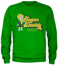 Richie Rich - Sugar Daddy Sweatshirt, Sweatshirt
