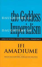 Daughters of the Goddess, Daughters of Imperialism