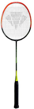 Carlton badmintonketcher
