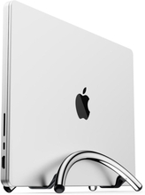 Twelve South BookArc Flex Macbook / Laptop Stander - Krom