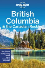 British Columbia & The Canadian Rockies Lp