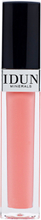 Lipgloss Cornelia Lipgloss Makeup Pink IDUN Minerals