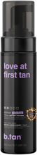 b.tan Love At First Tan 1 Hour Self Tan Mousse 200 ml