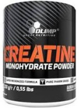 Olimp Creatine Monohydrate 250g, Kreatin