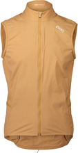 POC Pro Thermal Vest Aragonite Brown, Str. XL