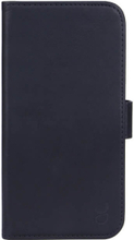 GEAR Classic Wallet 3 card iPhone 14 Pro Max 6,7"" Black