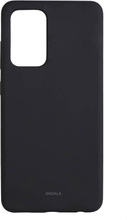 ONSALA Mobilcover Silicone Black Samsung A52/A52s 4G/5G