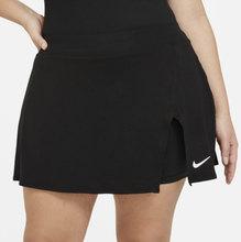 Nike Plus Size - Court Victory Women's Tennis Skirt - Black