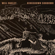 Varley Will: Kingsdown Sundown