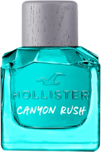 Hollister - Canyon Rush For Him EDT 100 ml