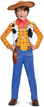 Disguise - Classic Costume - Woody (116 cm) (141159L)
