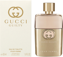 Gucci Guilty Pour Femme EdP 50 ml