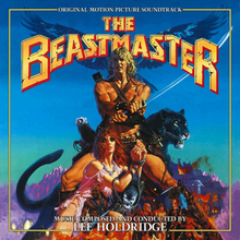 Holdridge Lee: Beastmaster (Expanded)
