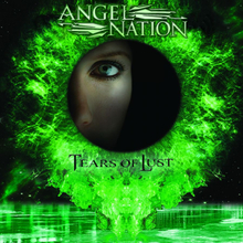 Angel Nation: Tears Of Lust