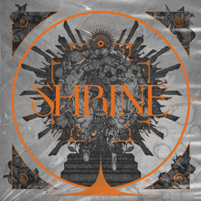 Bleed From Within: Shrine 2022