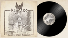 Isengard: Spectres Over Gorgoroth (Black)